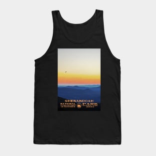 Shenandoah National Park Tank Top